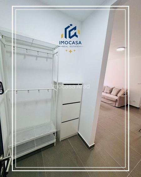 Nou acum De Vânzare apartament 2025 la chei, Arad Disponibil Imediat - 3