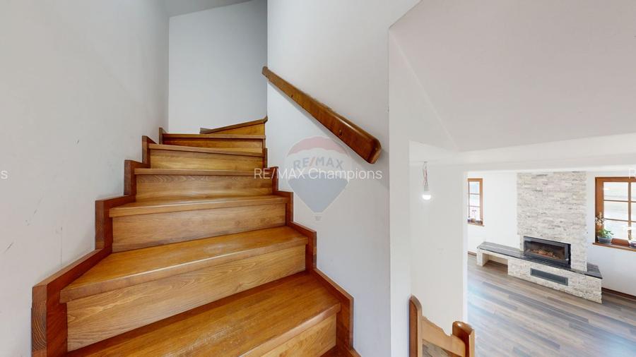 Casă de vânzare în Brașov Avantgarden, construcție 2020, teren 400 mp - 10