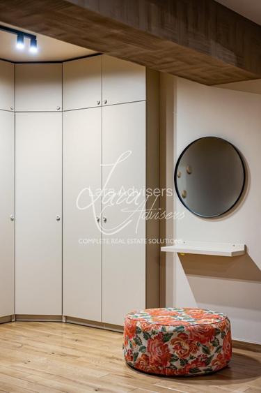 Metrou Pipera, 2 camere 92 mp, 2 bai, Upground Residence - 6