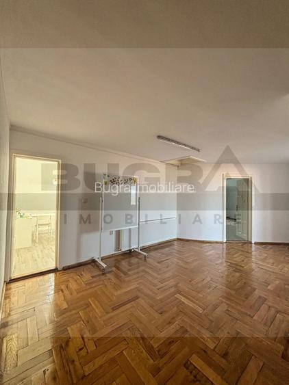 Casa individuala 450 mp, teren 1500 mp, 10 locuri parcare, Grand Hotel - 5