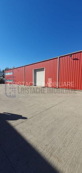 Spatii industriale_Bucuresti-Nord_Stefanestii de Jos - 13