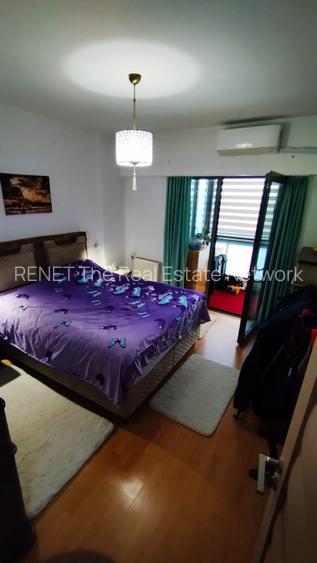 Apartament 3 camere decomandat  103mp, Domana Ghica Plaza, 3 locuri de parcare - 16
