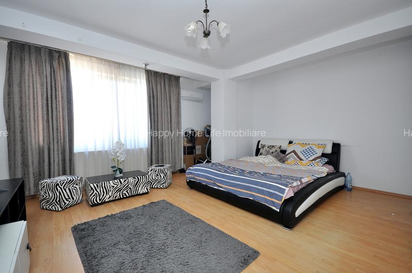 Drumul Taberei bloc 2010 apartament 2 camere 76 mp, centrala proprie, parcare - 3