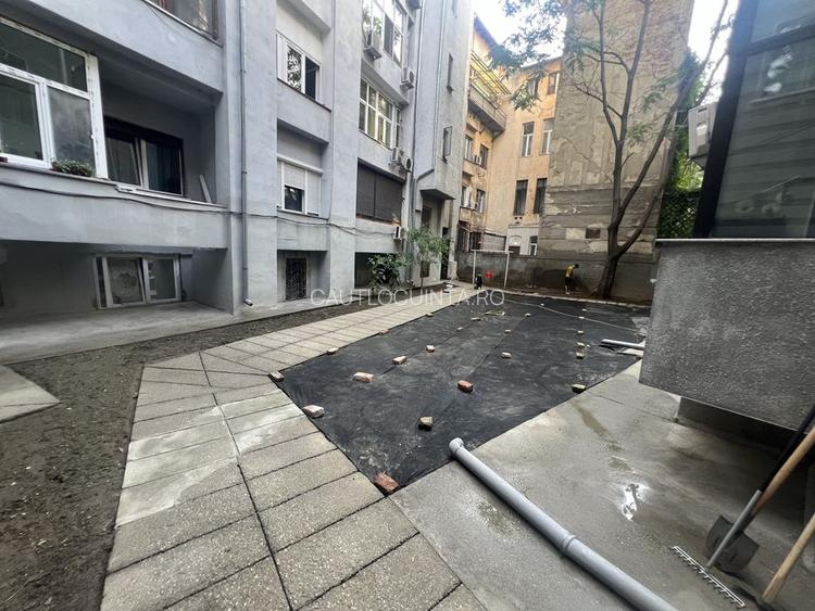 2 camere Calea Victoriei | Piata Amzei | vis-a-vis de La Romana  - 8