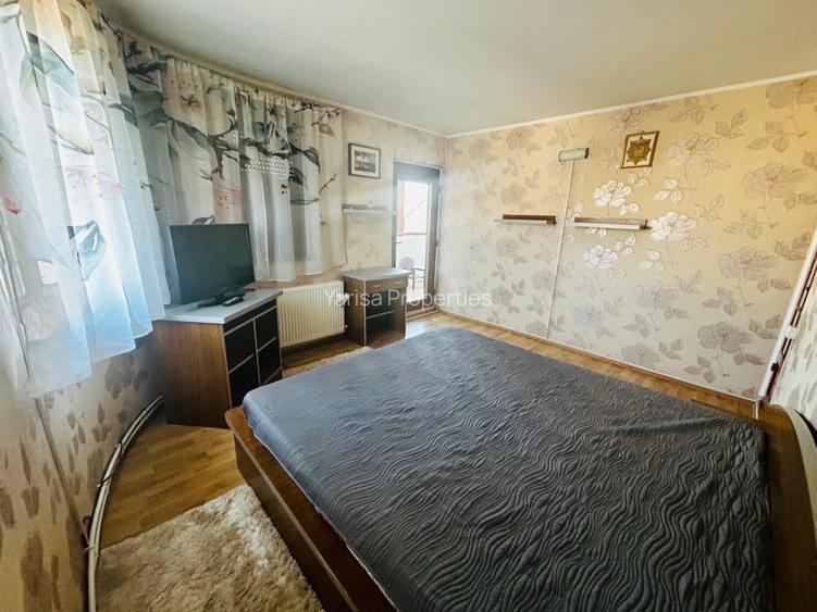 Vila Individuala de Inchiriat 5 camere *Mogosoaia* - 10