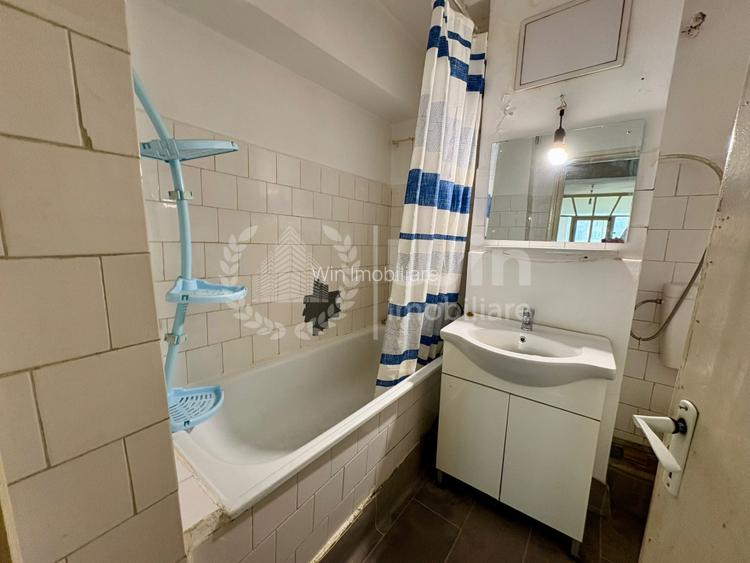 Apartament 2 camere decomandate | Etaj 2 | Balcon | Piata Marasti! - 4