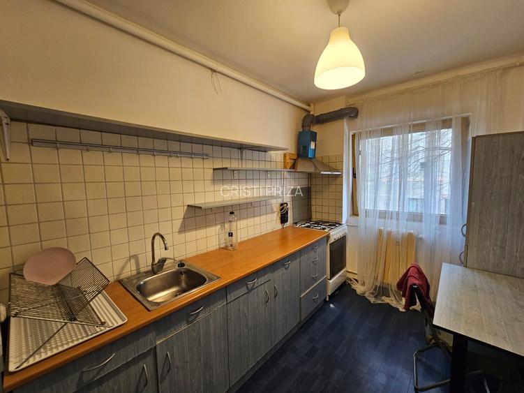 Apartament 2 Camere - Parcul Circului (Kepler) - 6