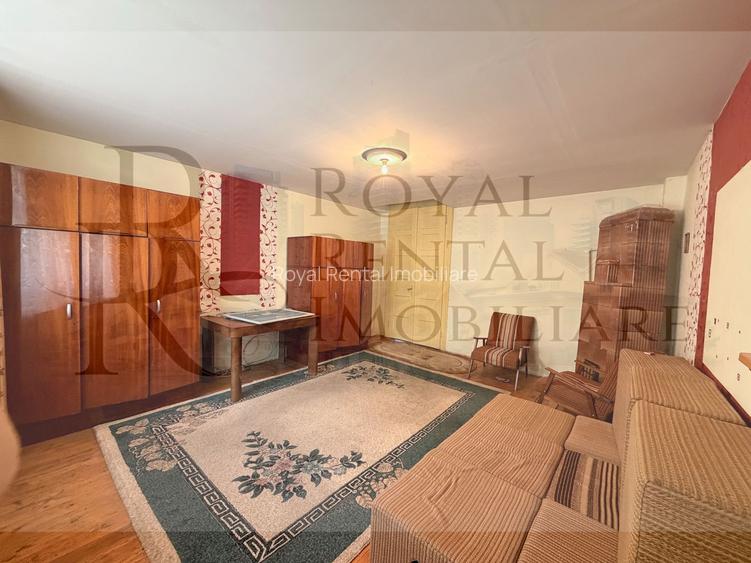 Casă – Zona Cipariu | Teren 274 mp | Potențial ridicat de dezvoltare - 2