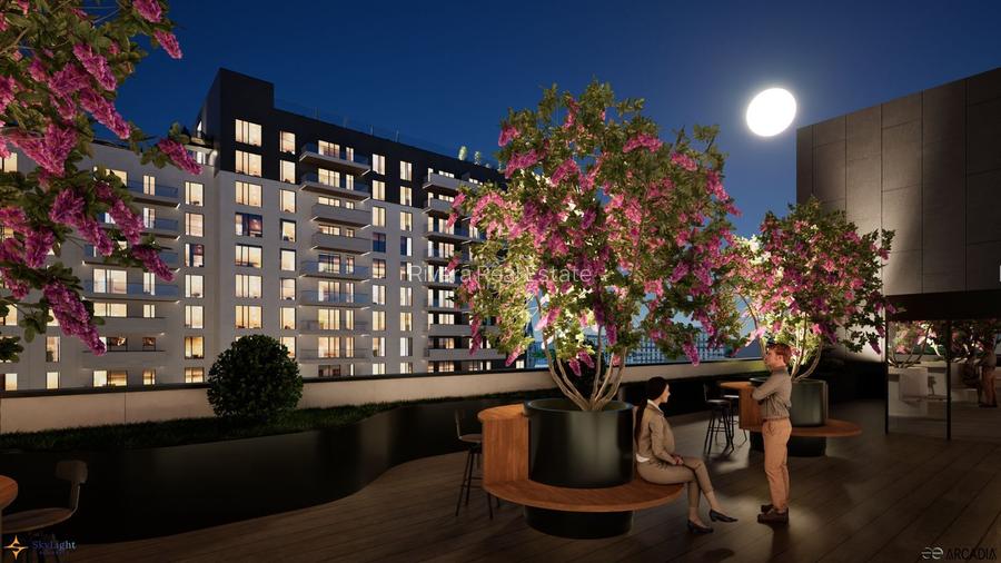 Apartament 2 camere | Complex cu Facilitati Premium | Zona Obor - 41