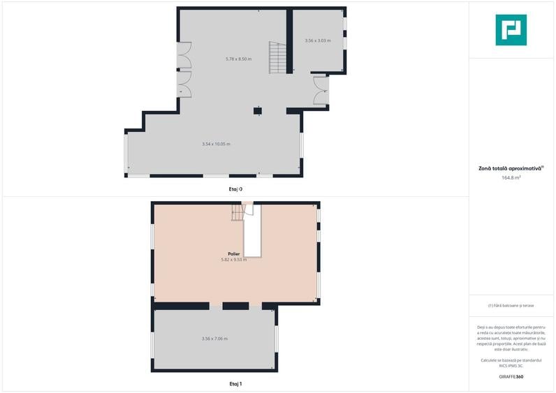 Casă Individuală de Vis în Săcălaz - 18