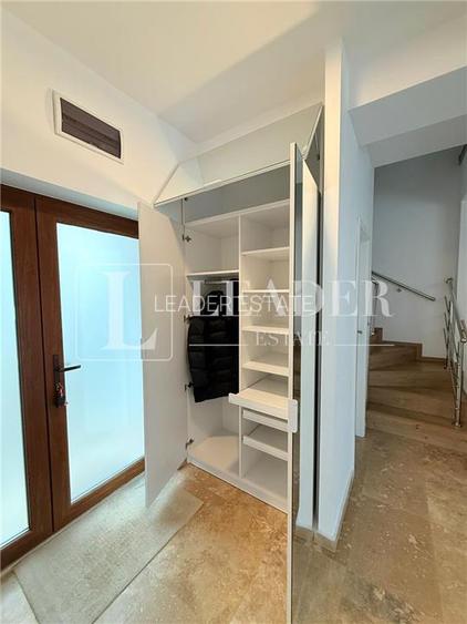 Ultima vila din complex I Prima Inchiriere I Pipera - 12