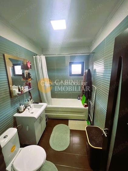 2 Camere Decomandat + Parcare | 60mp | mobilat&utilat - 5