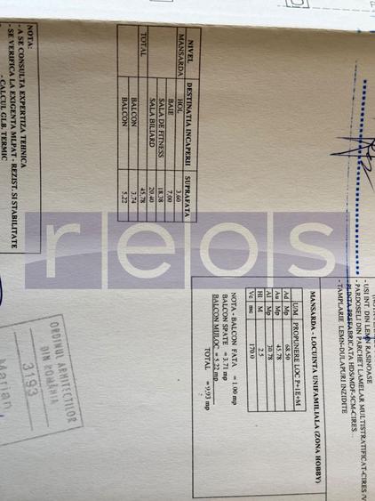 VÂNZARE VILĂ INDIVIDUALĂ | 6 CAMERE | ZONA COLENTINA - 19