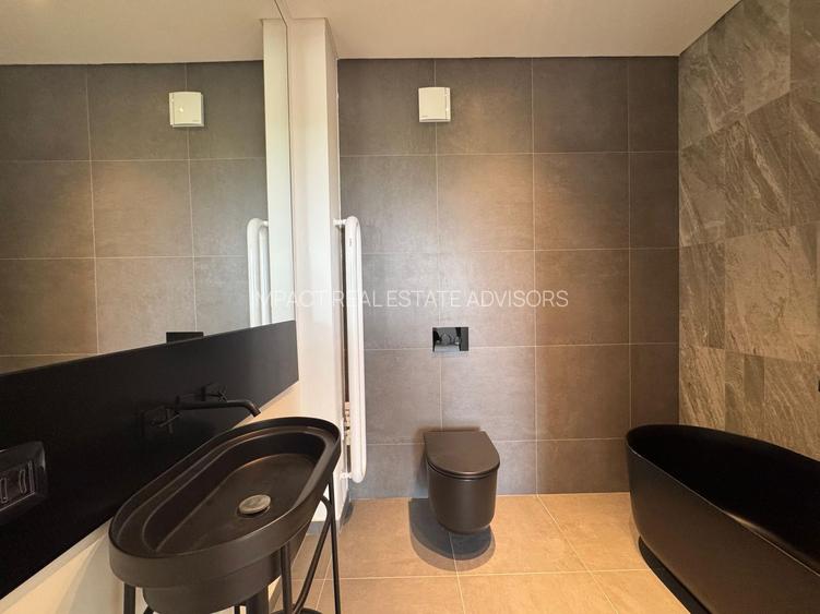 Apartament duplex| Brick Loft – Intrarea Chefalului - 9