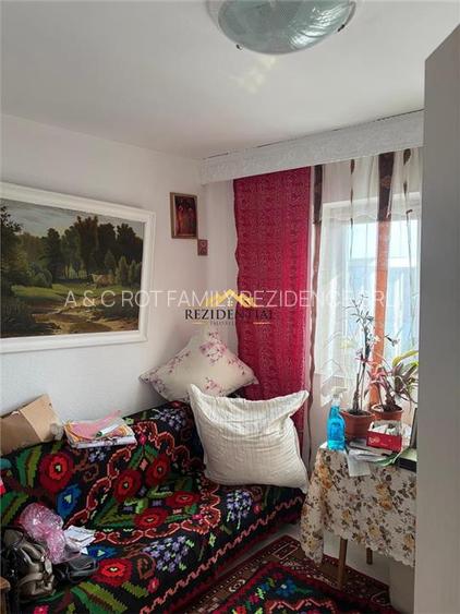 APARTAMENT 3 CAMERE - BLD. GEORGE ENESCU - 3