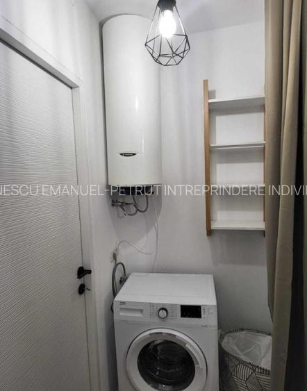 Apartament 2 camere de inchiriat | Iancului | langa metrou | renovat - 7