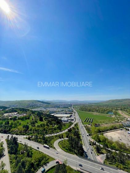 Apartament tip studio lux - 12