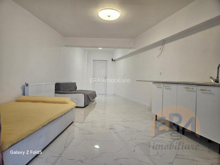 Apartament 1 camera,   Oncea Cart Soarelui Str.Aurel Covaci - 11