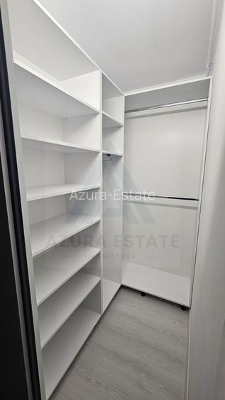 Apartament 2 camere prima inchiriere etaj 1 bucatarie inchisa Selimbar - 6