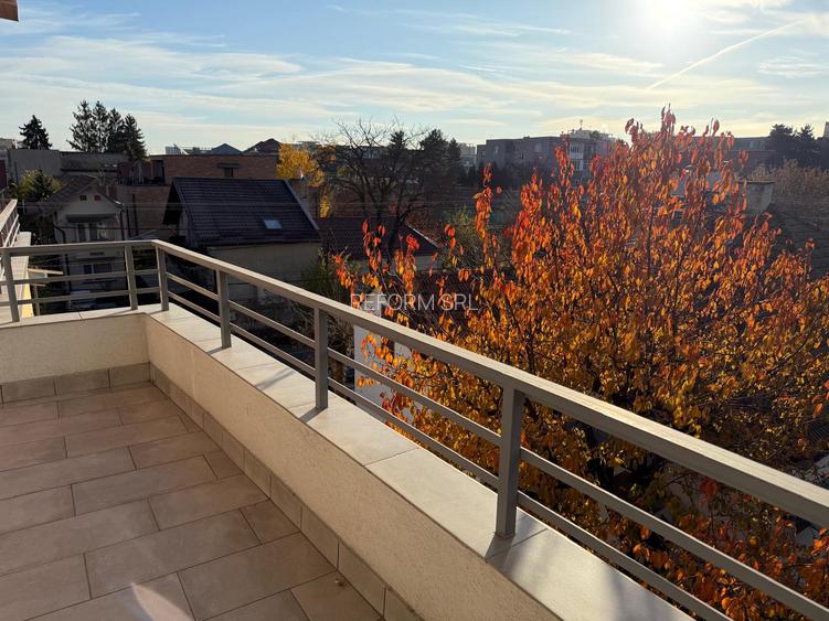 De vânzare – Apartament cu 3 camere și curte interioară – cart. Gheorgheni - 4