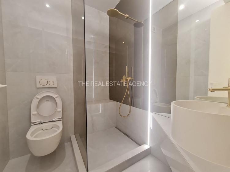 3 camere | Prima inchiriere | Cortina North - 14