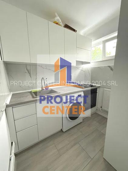 Garsoniera Traian, recent renovata - 5