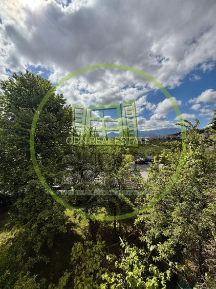 Apartament 3 camere de inchiriat, lux, zona Cecul mare , Brasov - 17