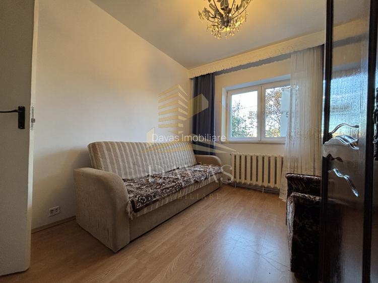 Apartament de 4 camere decomandat | Manastur - 6