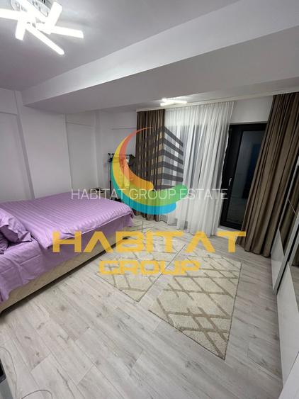 Apartament 3 camere/curte  Gherghitei Colentina - 4