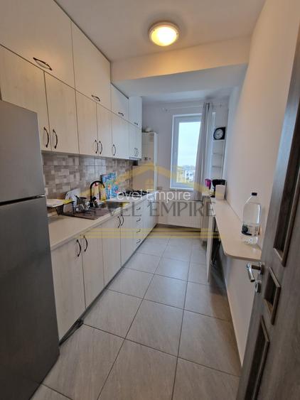 ÎNCHIRIERE APARTAMENT 2 CAMERE MILITARI RESIDENCE REZERVELOR CHIAJNA PARCARE - 7