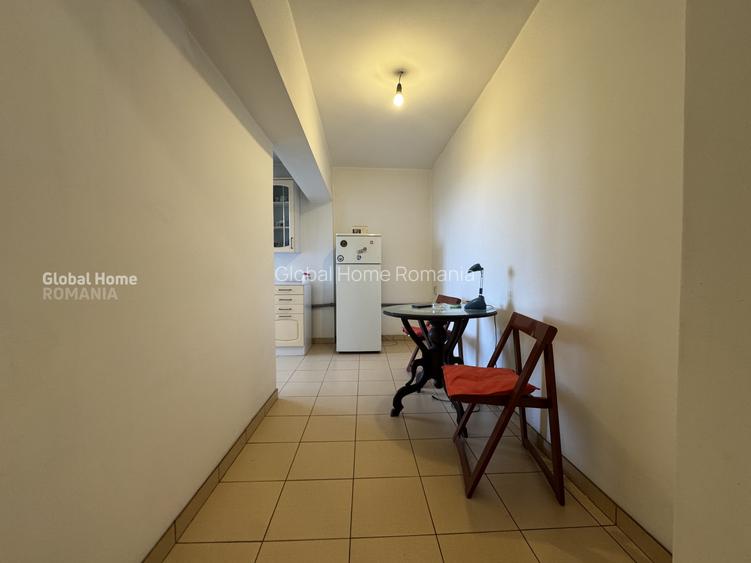 Apartament 2 Camere | Bld. Unirii-Tribunal | metrou Unirii - 11
