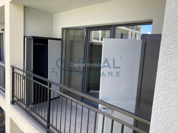 0% Comision | Apartament semidecomandat cu 2 camere, 54 mp | Europa | - 9