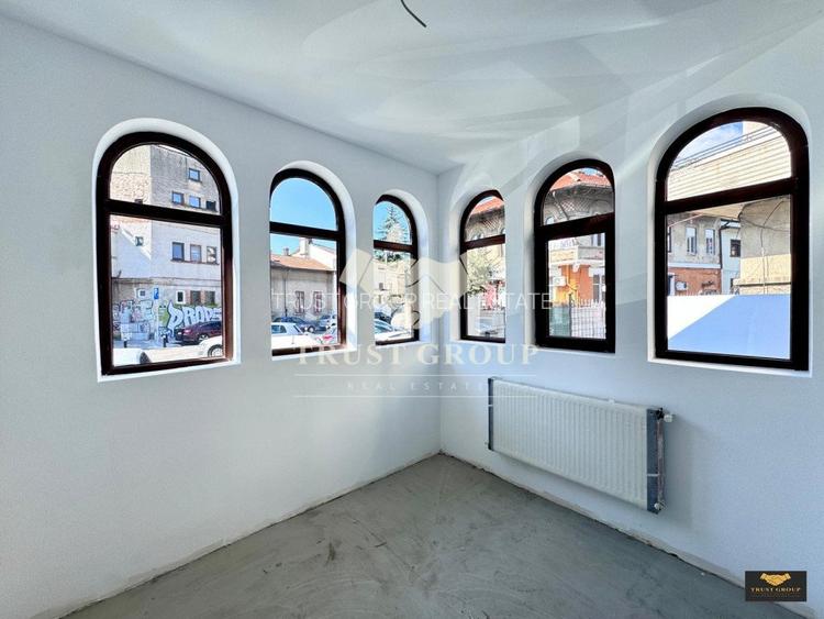 Casa individuala Gradina Icoanei | 2 Locuri Parcare | 253 mp curte libera  - 21