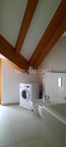 Apartament 3 camere, Modern, Nou, Parcare, Parc Sub Arini - 16