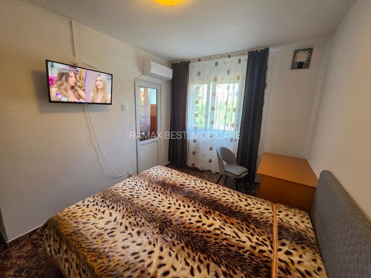 Titan, 15 minute metrou, strada Postavarul intersectie Tudor Ion,5 minute Auchan - 12