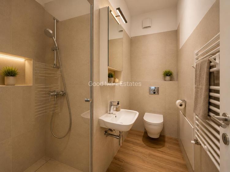 3 Camere || One Floreasca Lake || Prima Inchirere | Parcare Subterana Inclusa - 5