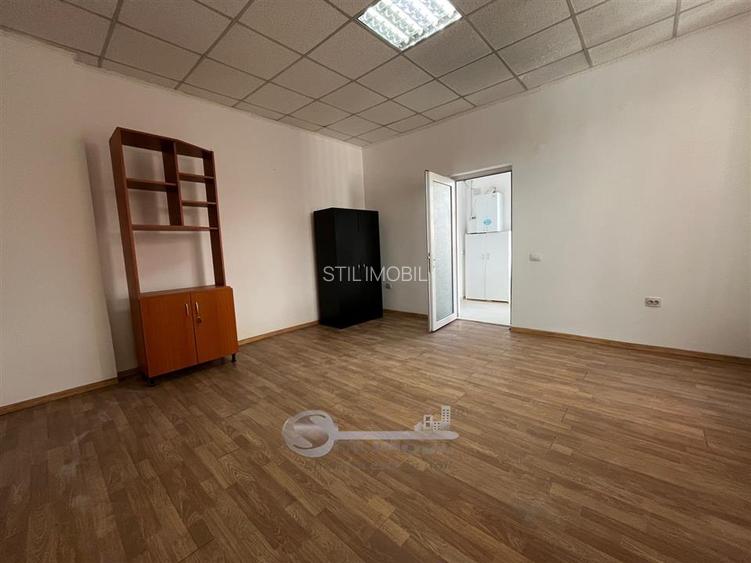 Apartament 2 Camere Decomandat – Zonă Centrală (lângă Oficiu - 4