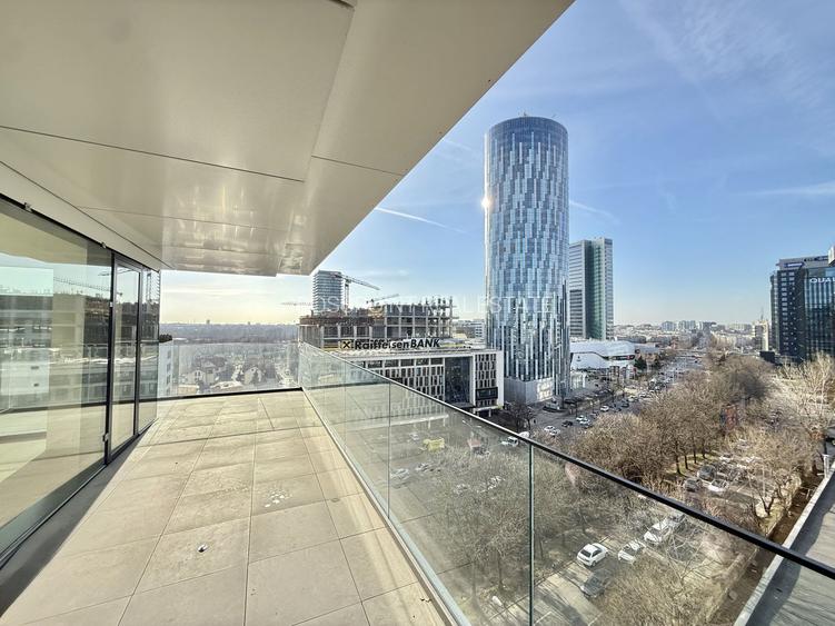 4 Camere | Etaj Superior | Terasă 60mp | Proiect Premium Nord - 7