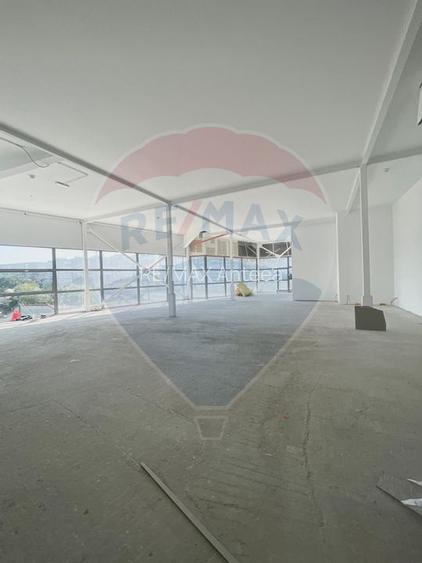 Spatiu comercial de 520mp de vanzare in zona Colentina - 3