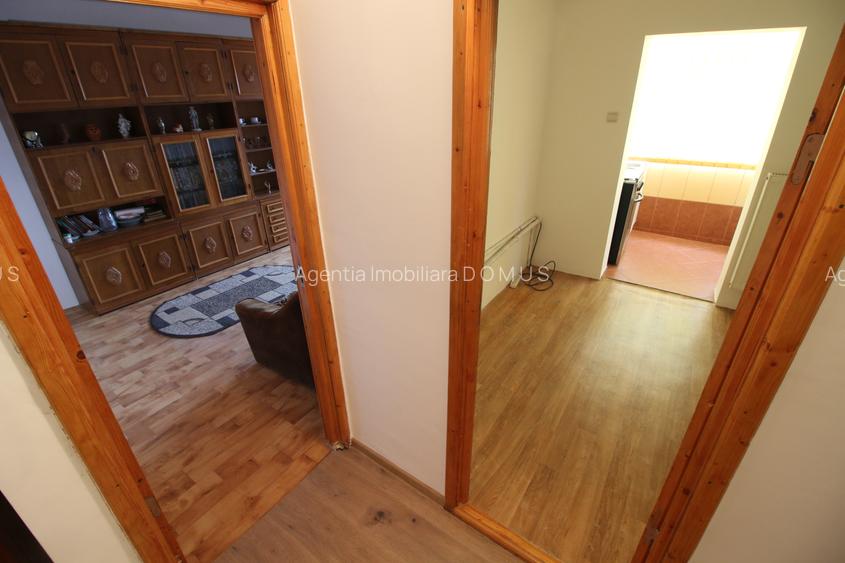 Ap. 3decomandate Micro 17, centrala termica, liber - 3