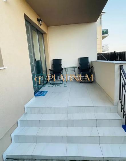 P4935 Apartament 2 camere in Dumbravita - 5