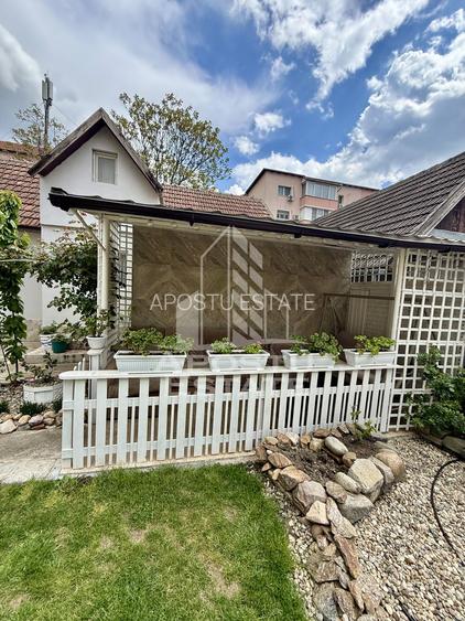 Apartament 3 camere la casa, de inchiriat, Lipovei, Timisoara - 25