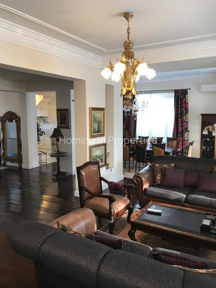 Luxury Residence with Pool and 1000 sqm Garden | Iancu Nicolae - 2