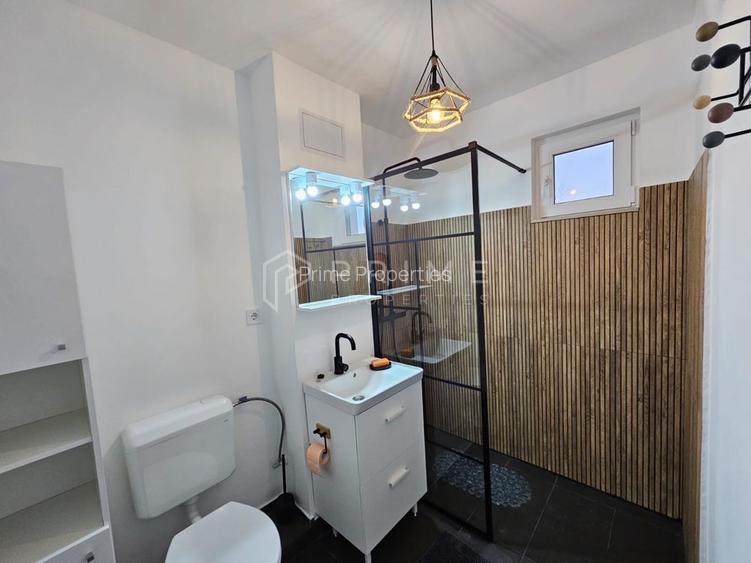 DE ÎNCHIRIAT: Apartament 3 Camere, Modern & Renovate Recent – Zona Tud - 2