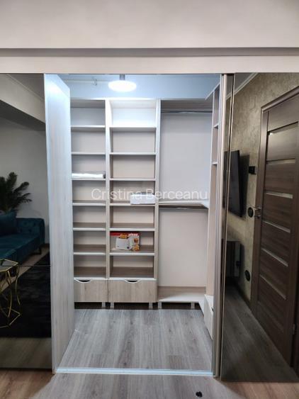 Modern,2 camere lux, parcare,bloc nou,Calea Severinului -Promenada Mall - 6