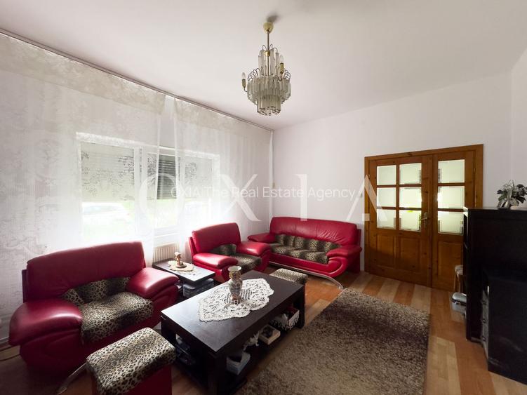 AX939 Zona Mehala, Casa Individuala, Teren 1000 MP - 3