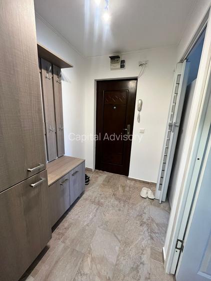 Garsoniera de vânzare  Crangasi  2 min metrou si piață - 5