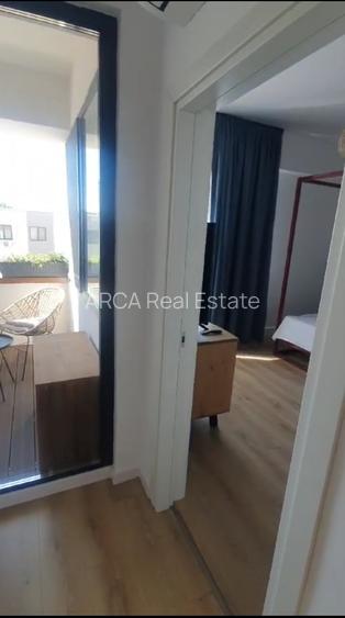 Apartament 2 camere cu parcare, design modern, termen lung - 15