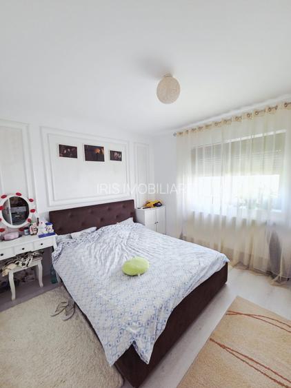 Apartament modern 3 camere cu gradina, bloc nou! - 3