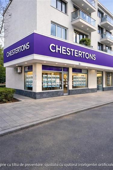 Spatiu comercial zona Floreasca | Vizibilitate excelenta | Suprafata 353 mp. - 3